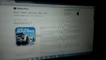 Windows Phone se mai bucura de cateva aplicatii importante