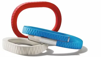 Jawbone Up ajunge si pe Android