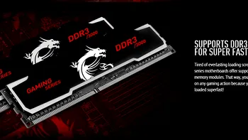 MSI intra pe piata de memorii RAM cu module tactate la 3000 MHz