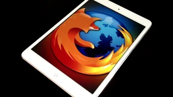 Mozilla nu vine cu Firefox pentru iOS