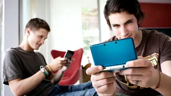 Nintendo pierde lupta pentru 3D fara ochelari