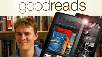 Amazon a achizitionat Goodreads, pentru recomandari mai bune pe Kindle