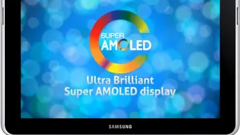 Samsung ne pregateste o tableta de 8 inci cu ecran Full HD