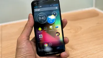 Motorola si Google au un plan impotriva phabletelor