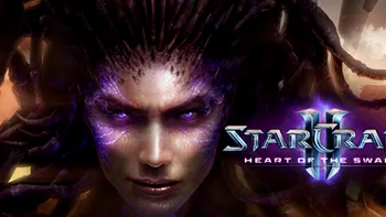 StarCraft II: Heart of the Swarm se lanseaza in aceasta seara