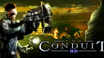 The Conduit HD lansat pe Android