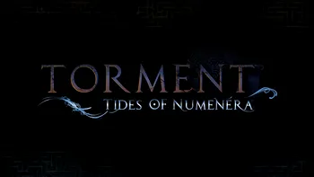 Torment: Tides of Numenera finantat pe Kickstarter