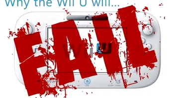 NPD: Nintendo Wii U este un esec de piata