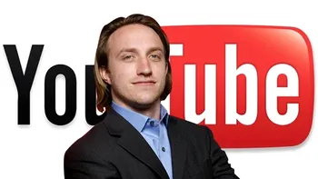 Unul dintre co-fondatorii YouTube pregateste un site concurent