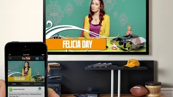 Aplicatia YouTube de iOS devine subit mai desteapta