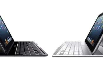 Belkin duce tastaturile de iPad la un nou nivel