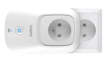 Belkin WeMo Switch -  Primul pas catre o casa inteligenta [REVIEW]