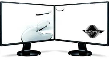 BenQ lanseaza GW2760HS, un nou monitor cu o rama foarte subtire