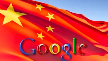 China a inceput sa-si faca griji cu dependenta de Google