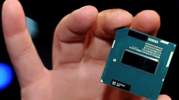 Intel i7-4770K apare in oferta a doua magazine din Olanda