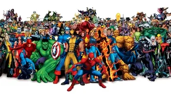Marvel iti ofera tot ce a facut vreodata cu un abonament pe iOS