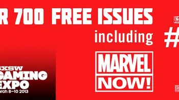 Marvel va ofera gratuit peste 700 de benzi desenate
