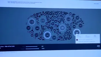 Microsoft ViralSearch, un proiect de cautare pentru informatii virale