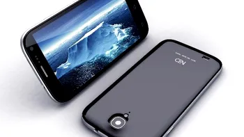 Neo N003, un phablet cu ecran Full HD la cel mai mic pret din lume