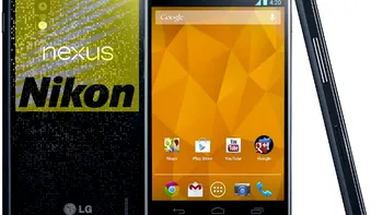 La urmatorul Google Nexus ar putea colabora Nikon