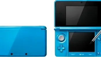 Nintendo 3DS devine mai destept printr-un update de firmware