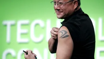Si CEO-ul NVIDIA este dezamagit de Microsoft