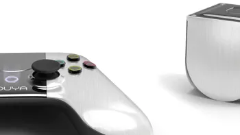 Ouya - Serviciile online vor veni dupa lansare