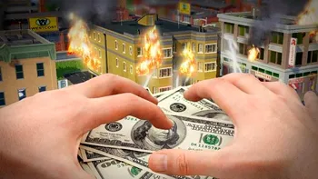 Electronic Arts sfideaza problemele utilizatorilor de SimCity