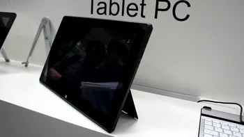 Surface Pro a intrat la clonare