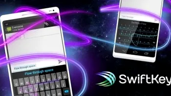 SwiftKey castiga popularitate prin Galaxy S4
