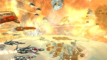 3DMark ajunge pe Android, in toata splendoarea sa cross-platform