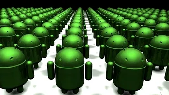 Android-ul se apropie de un miliard de dispozitive activate