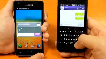 O vulnerabilitate Viber iti expune telefonul la acces neautorizat [VIDEO]
