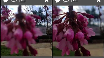 FocusTwist pentru iOS: cum sa capturezi imagini si sa faci focus dupa