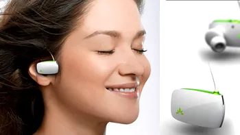 CONCURS: Auzi bine? Ia-ti o casca bluetooth Avantree Sacool!