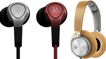 Bang&Olufsen iti impresioneaza urechile cu noile casti B&O Play