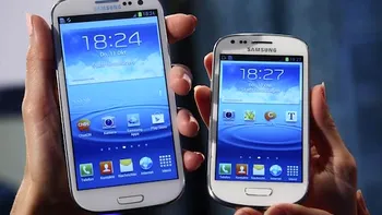 Galaxy S4 Mini e mai aproape decat ne asteptam