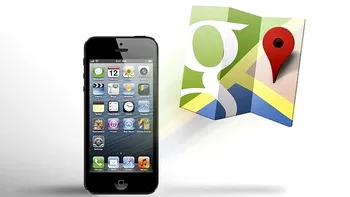 Folosirea telefonului ca GPS in masina este ilegala