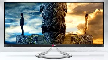 LG 29EA93 - Ati vazut asa un monitor IPS ultra wide? [REVIEW]