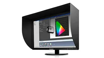 Lenovo lanseaza un monitor profesional cu un panou deosebit