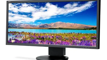 NEC EA294WMi - Un nou monitor de la NEC, acum Ultra Wide