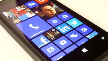 Nokia Lumia 920 - Un pas inainte pentru Nokia si Microsoft? [REVIEW]