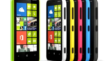 Nokia incepe sa iasa la liman in noul trimestru