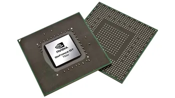 NVIDIA anunta seria de GPU-uri Mobile, GeForce GT 700M