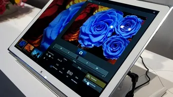 Tabletele cu rezolutie 4K sunt asteptate pana la sfarsitul anului