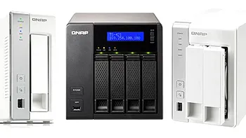 Sistemele QNAP pot fi accesate acum si de pe smartphone