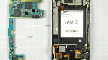 Galaxy S4 - Smartphone-ul cel mai usor de reparat