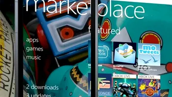 Microsoft te indeamna sa incerci WP8 printr-o aplicatie de Android