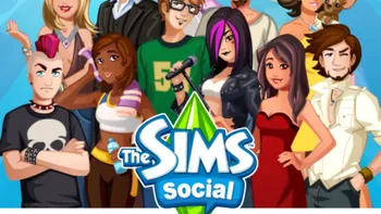 Electronic Arts se leapada de Facebook