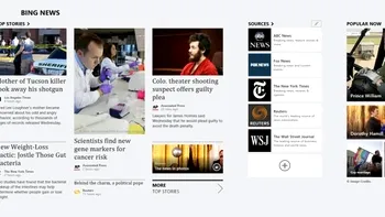 Microsoft lanseaza un update important pentru Windows 8